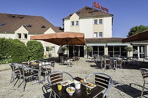 ibis Chateau Thierry