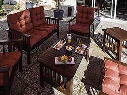ibis Chateau Thierry