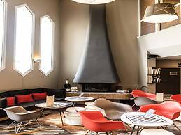 ibis Chateau Thierry