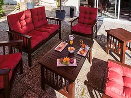ibis Chateau Thierry