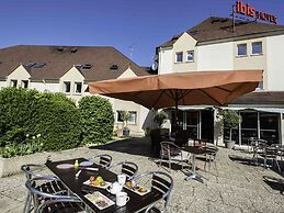 ibis Chateau Thierry