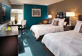 DoubleTree by Hilton Roseville Minneapolis