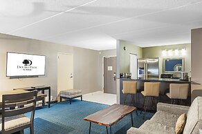 DoubleTree by Hilton Roseville Minneapolis