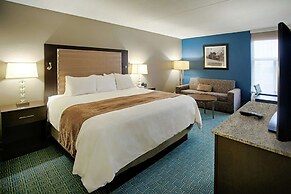 DoubleTree by Hilton Roseville Minneapolis