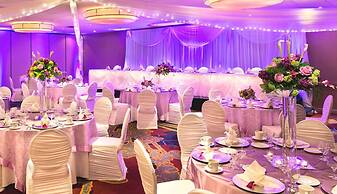 DoubleTree by Hilton Roseville Minneapolis