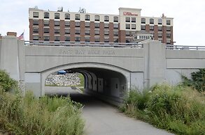 Hilton Garden Inn Providence
