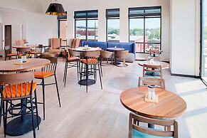 Hilton Garden Inn Providence