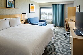 Hilton Garden Inn Providence