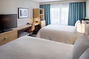 Hilton Garden Inn Providence