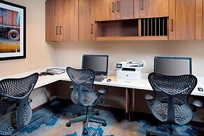 Hilton Garden Inn Providence