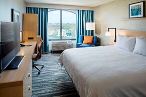 Hilton Garden Inn Providence
