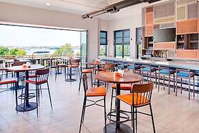 Hilton Garden Inn Providence