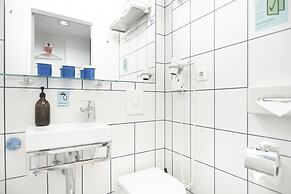 NunoHotel Köln City