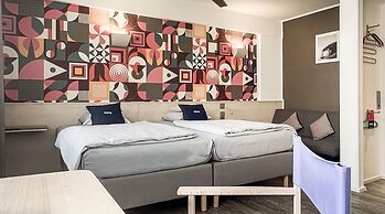 NunoHotel Köln City