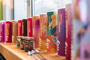 NunoHotel Köln City