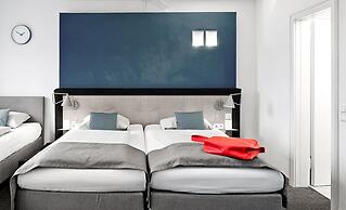 NunoHotel Köln City