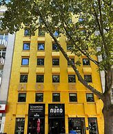 NunoHotel Köln City