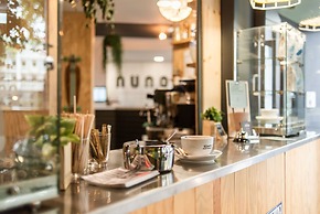 NunoHotel Köln City