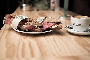 NunoHotel Köln City