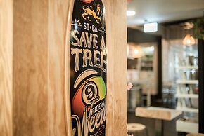 NunoHotel Köln City