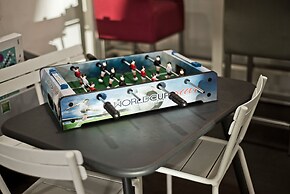 NunoHotel Köln City