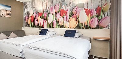 NunoHotel Köln City