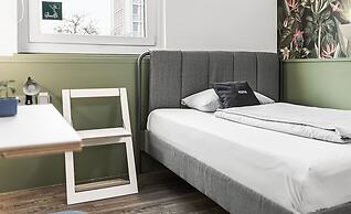 NunoHotel Köln City