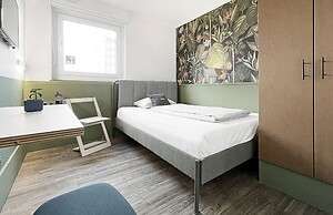 NunoHotel Köln City