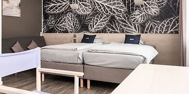 NunoHotel Köln City