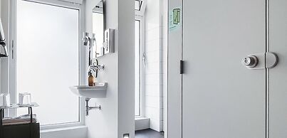 NunoHotel Köln City