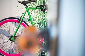 NunoHotel Köln City