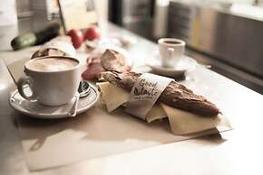 NunoHotel Köln City