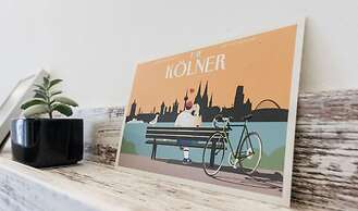 NunoHotel Köln City