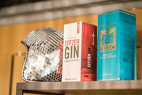 NunoHotel Köln City