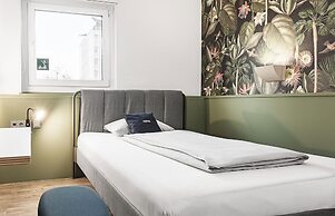 NunoHotel Köln City