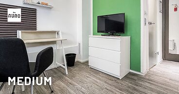 NunoHotel Köln City