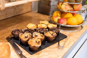 NunoHotel Köln City