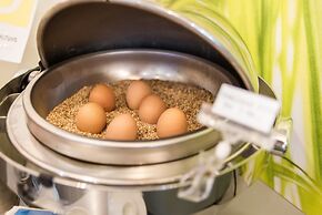 NunoHotel Köln City