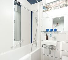 NunoHotel Köln City