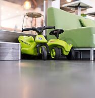 NunoHotel Köln City