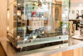 NunoHotel Köln City