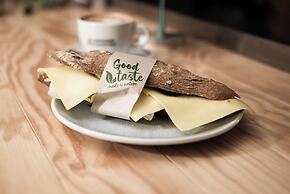 NunoHotel Köln City