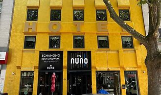NunoHotel Köln City
