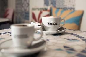 NunoHotel Köln City