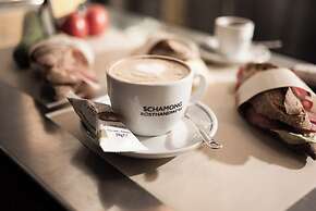 NunoHotel Köln City