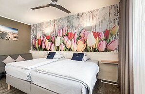 NunoHotel Köln City