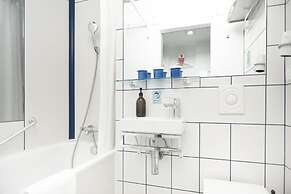 NunoHotel Köln City