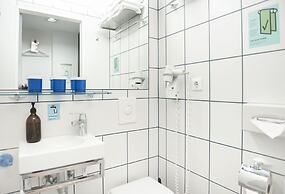 NunoHotel Köln City