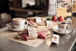 NunoHotel Köln City