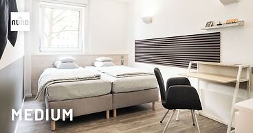 NunoHotel Köln City